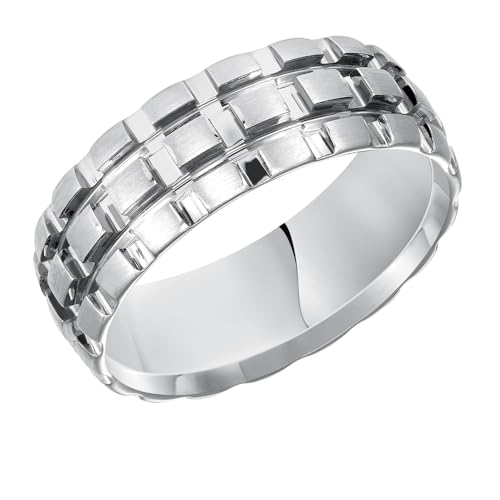 Brilliant Expressions 8mm �^���O�X�e���J�[�o�C�h �����w�� �j�����p ? �z���C�g�d�グ�A�a�͗l�A�h�[���v���t�@�C���A�R���t�H�[�g�t�B�b�g�����O, �Y���^���O�X�e��, �W�F���X�g�[���Ȃ�