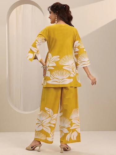 Image of Asmeriyo Women Co-Ord Set || Women 2 Pic Kurta Set || Stylish Cord Set (100-A)