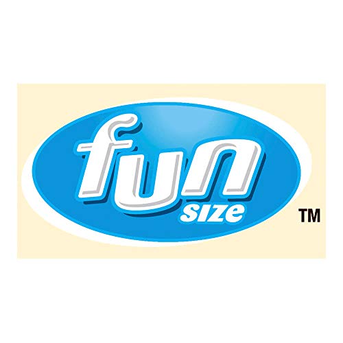 Snickers Fun Size Almond Milk Chocolate Candy Bars, 10.23 Oz Bag #TOP4