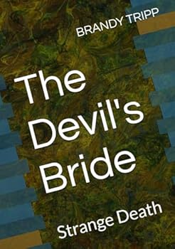 Paperback The Devil's Bride: Strange Death Book
