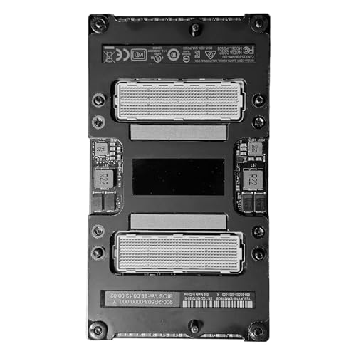 16GB VRAM �𓋍ڂ��� SXM2 V100 �́ATensor �R�A�ƃf�[�^�����p�̍����� HBM2 ����������������ɂ̃A�N�Z�����[�V���� �J�[�h�ł�