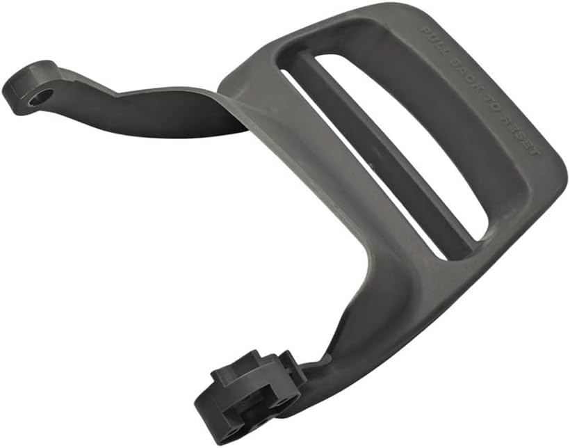 Chain Brake Handle Hand Guard Fit for 135 140 135E 140E Chainsaw Replacement Spare Part Garden Tools