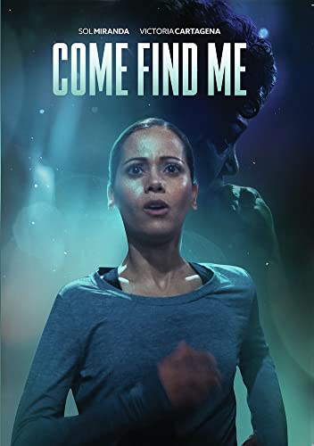 Come Find Me - Mehr Infos/Bestellen