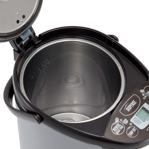 3L Zojirushi Micom Water Boiler & Warmer - image 3