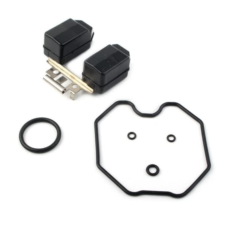 Valvola Regolatore Pressione Carburante 0281002241 - Per Mercedes Classe E W211, ML W163, 2.2 CDI - Foto 8