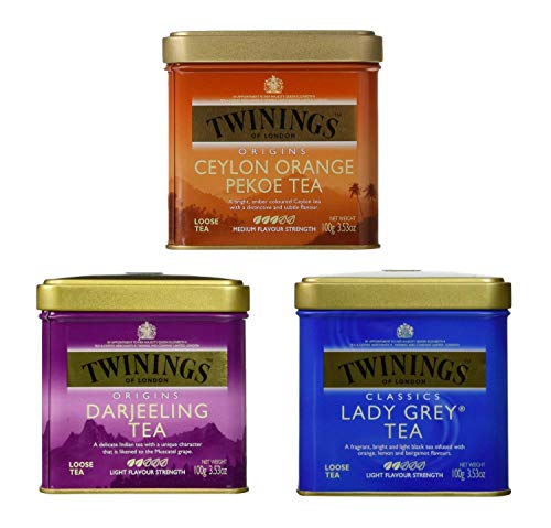 Twinings Premium Classic Tea Collection