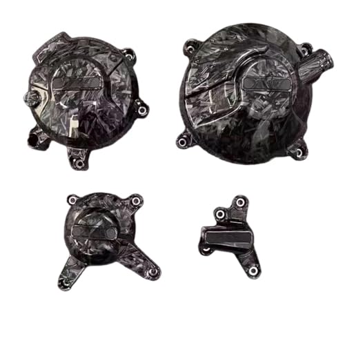 Protecteur stator moteur MT09 coque protection capot moteur moto FZ09 2014-2020