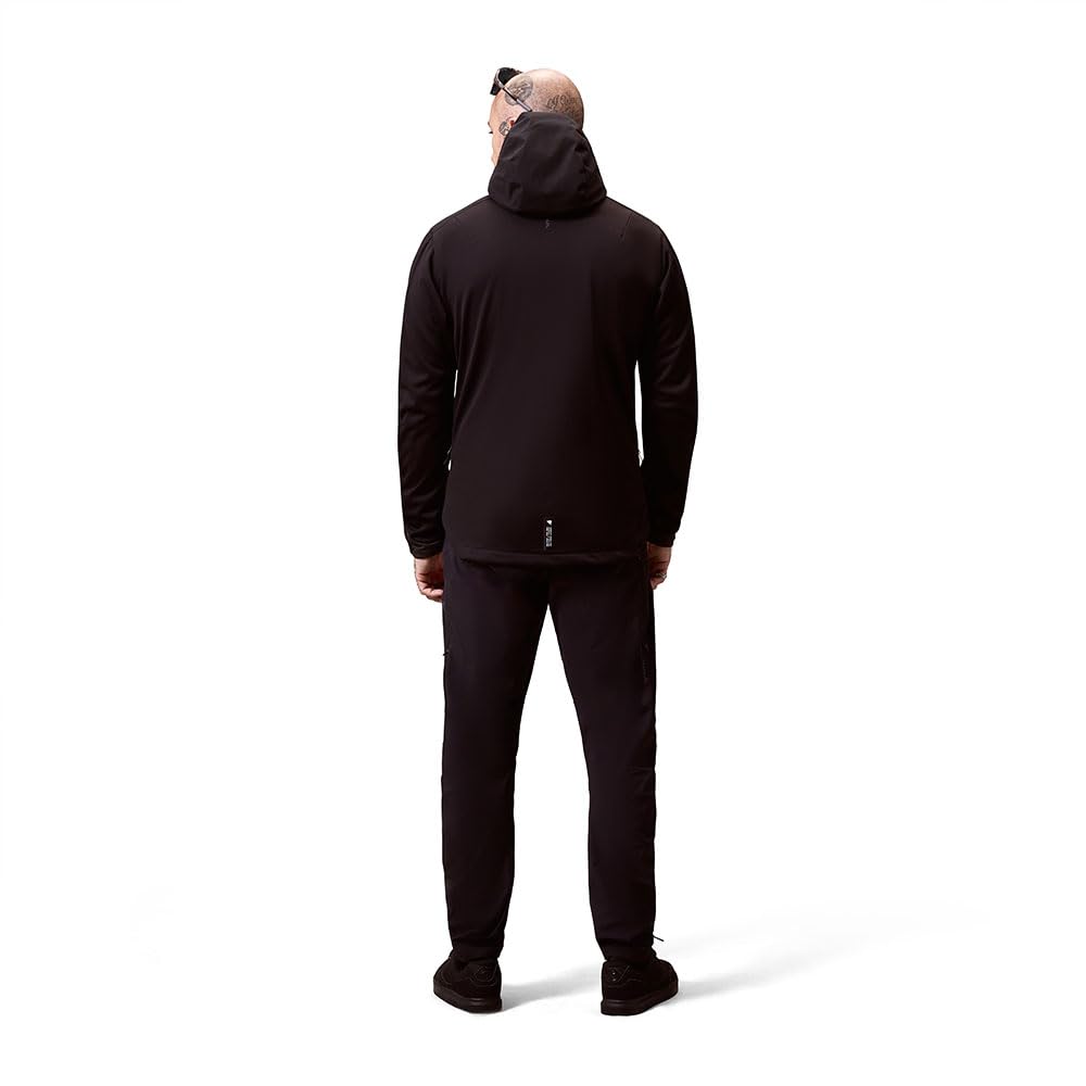 Endura MT500 Roam Insulated Jacke 2XL