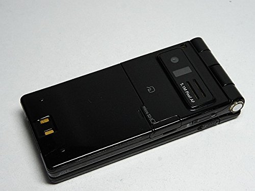 Panasonic - 未使用 SoftBank 940P 携帯電話 ブラック 動作品 未使用 SoftBank 940P 携帯電話 ブラック 動作品 Panasonic - 未