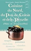 CUISINE NORD,PAS-DE-CALAIS H&A CS6089 2737330483 Book Cover