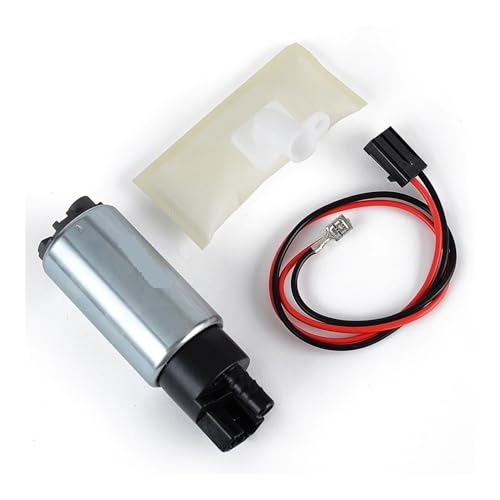 Módulo de combustible para Honda RVT1000R y RC51, repuesto ideal para motos de alta cilindrada.
