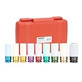 OEMTOOLS 24224 9 Piece 1/2