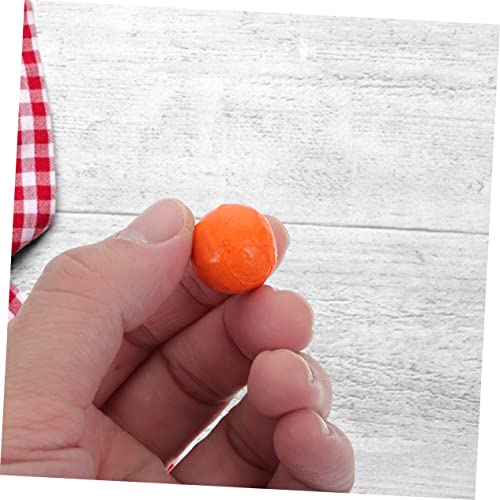 Hemobllo 14 Rolos De Fita Colorida De Bola Pegajosa Fitas Coloridas Fita Adesiva De Descompressão Co