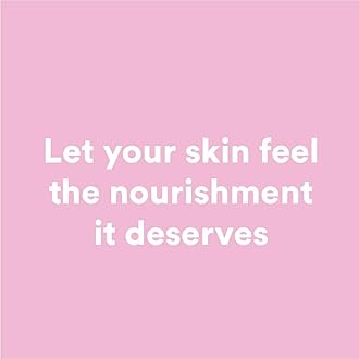 Camille Beckman Glycerine Rosewater Silky Body Cream 400ml Pump Bottle, Glycerine Rosewater, 400ml