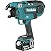 Makita XRT01TK 18V LXT Lithium-Ion Brushless Cordless Rebar Tying Tool Kit (5.0Ah)
