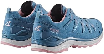 Lowa 321417-5946 Wandelschoenen blauw Innox Evo II GTX Lowa 321417-5946 Wandelschoenen blauw Innox Evo II GTX
