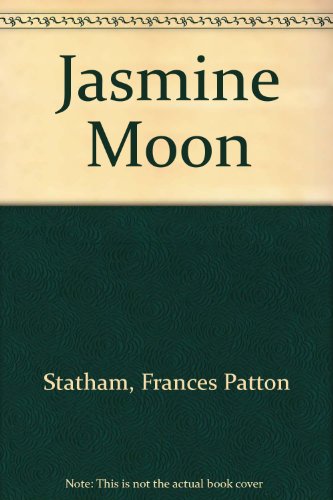 Jasmine Moon 0449125408 Book Cover