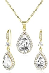 04.April-Yellow Gold Plated | Diamond