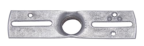 Image of B&P Lamp 3 /8 IP Center Tap Cross Bar