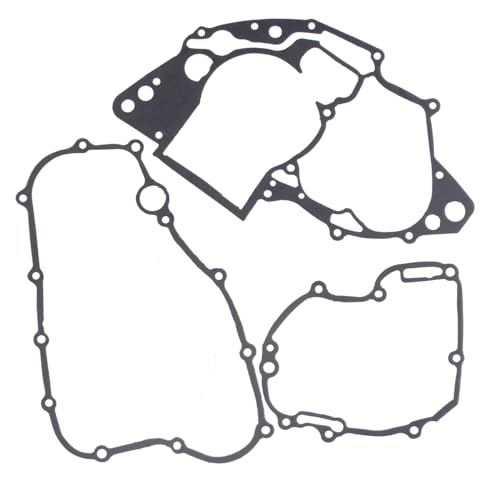 BH-Motor New Complete Full Gasket KIT for Honda CRF250R CRF250X CRF250 CRF 250 X I GS26 by BH-Motor - Image 3