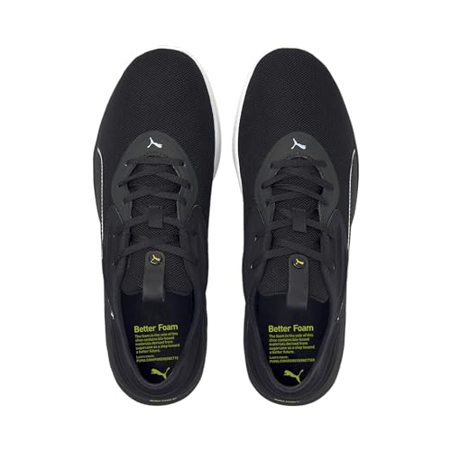 Image of Puma Men Better Foam Emerge 3D Running Shoe