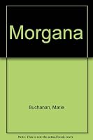 Morgana 0385128819 Book Cover