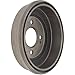 Centric Parts 123.40009 C-Tek Standard Brake Drum