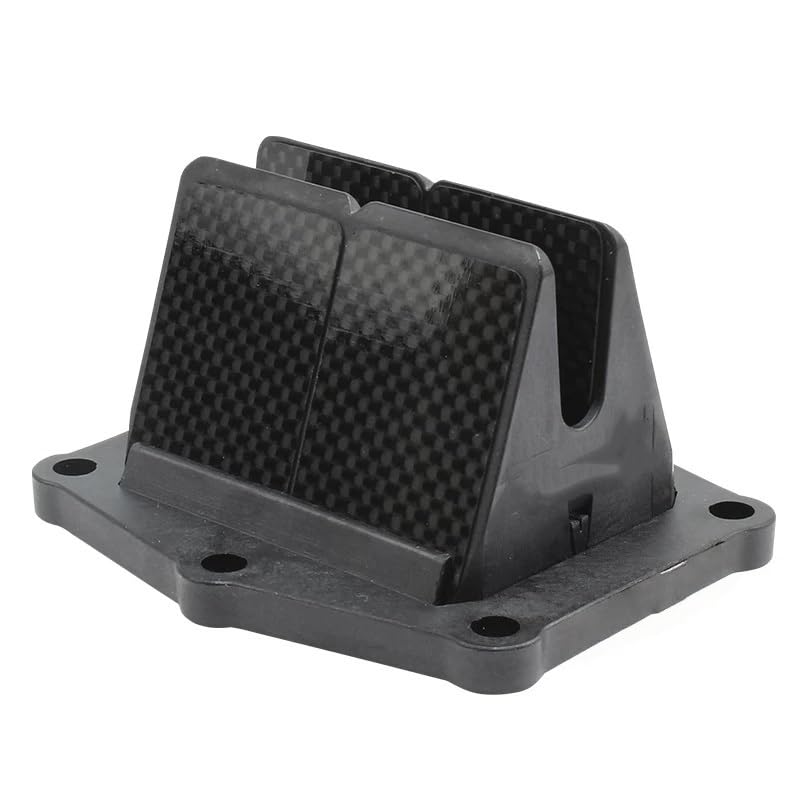 Válvula de lengüeta M200 para motos ATV y modelos TRX250 o CR250R 3