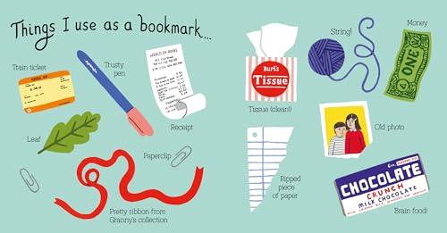 Book Nerd (gift book for readers) - Image 4