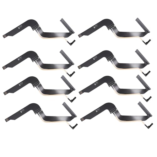 Câble flexible HDD 821-2049-A haute vitesse pour MacBook Pro A1278 EMC 2554