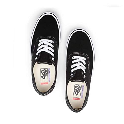 Vans Vans Skate Authentic - Black/White