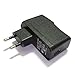 Produktbild TOP CHARGEUR * Netzteil Netzadapter Ladekabel Ladegerät 5V für Ersatz Zoom AD-17
