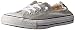 Converse Chuck Taylor All Star Shoreline Gray Lace-Up Sneaker - 8 B(M) US
