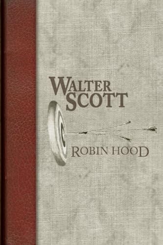 Robin Hood 1915676177 Book Cover