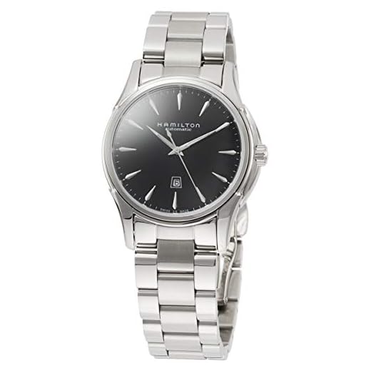Hamilton Reloj de Pulsera H32315131