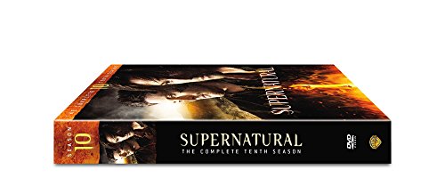 Supernatural: Season 10