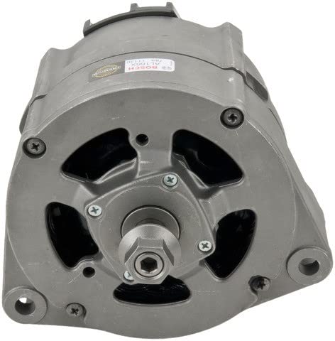 Bosch Alternator P N Al166x - Picture 8 of 9