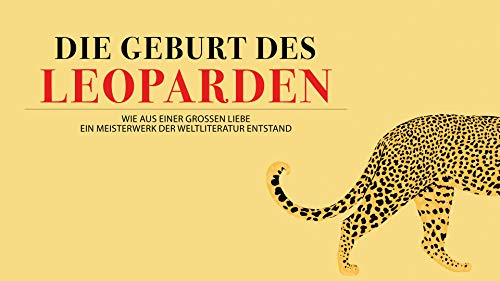 Die Geburt des Leoparden