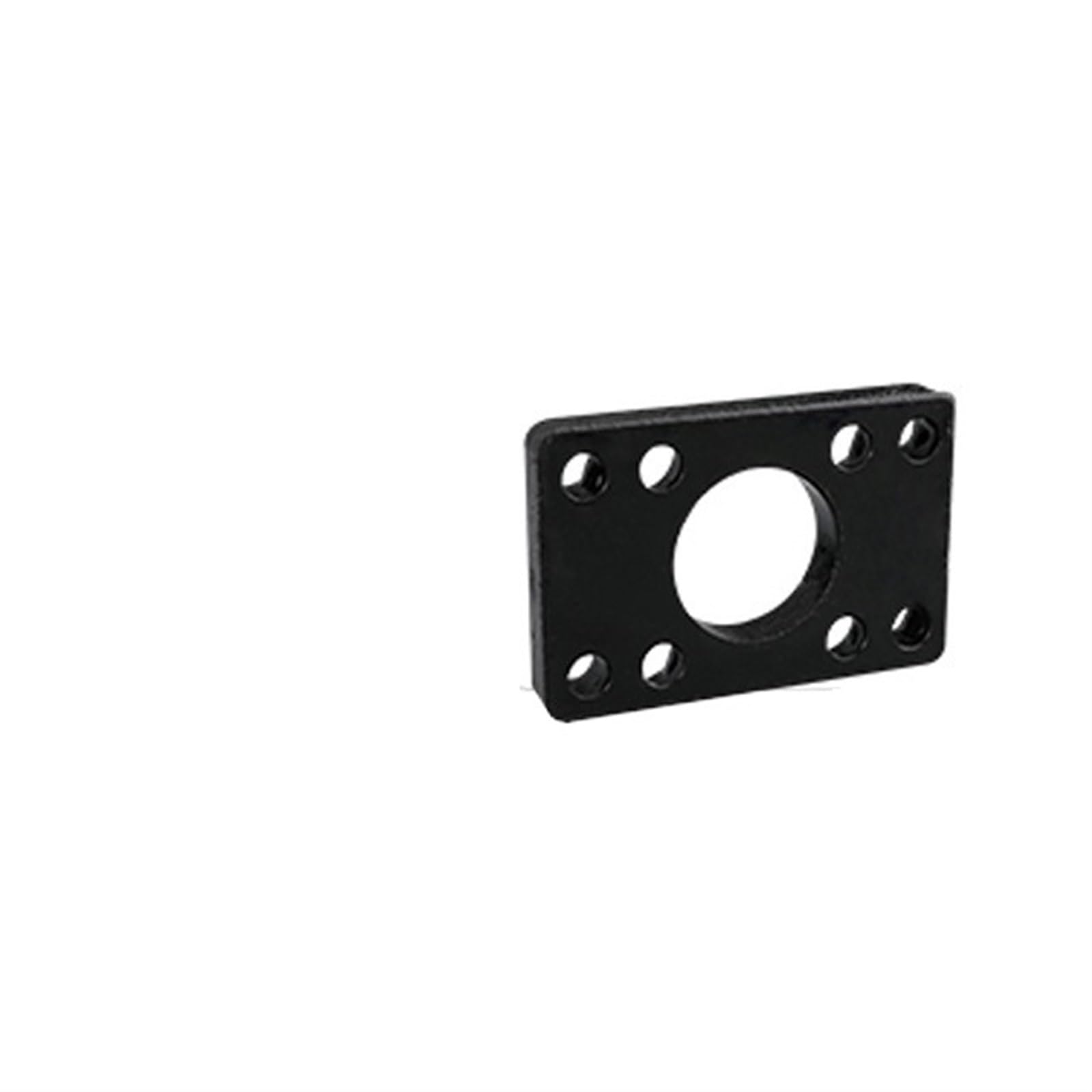 Conector de doble oreja CA CB-32 para soporte de cilindro estándar
