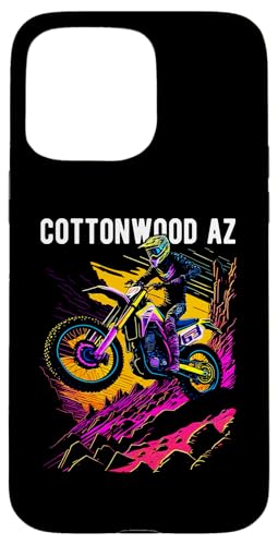 Cottonwood AZ gNX _[goCN I[goCfUC X}zP[X iPhone 15 Pro Max p