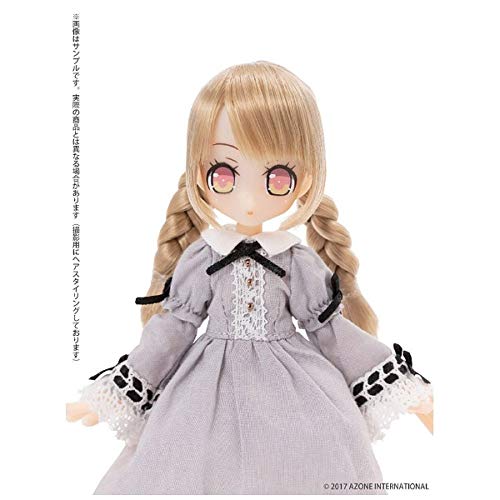 Lil&#39; Fairy(リルフェアリー) 〜ちいさなお手伝いさん〜/スイ 1/12 完成品 ドール(PID042-LFS) アゾン AZONE INTERNATIONAL::Lil Fairy::商品紹介-商品詳細