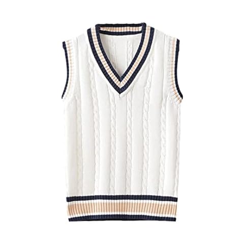 Pull sans manches Vogrtcc Cover