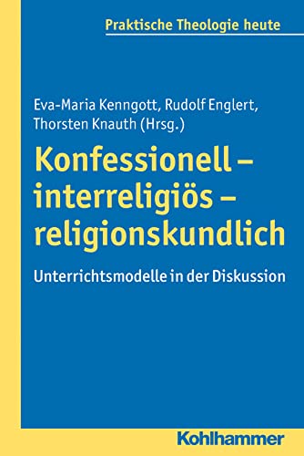 Konfessionell