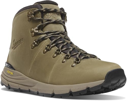 Danner Mountain 600 Leaf GTX Boots