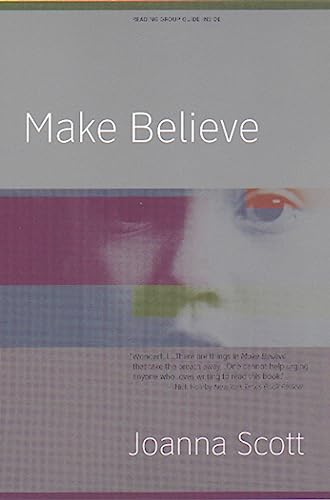 Make Believe: A Novel