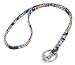 Gorgeous Vera Bradley Lanyard Necklace Strap in Marrakesh