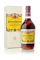 Cardenal Mendoza Clásico Solera Gran Reserva Brandy de Jerez (1x0,7l) 40% vol. - In edler Geschenkbox - 15 Jahre im Solera-System gereift, ausgewogene Geschmackstiefe, angenehm süss, geschmeidig
