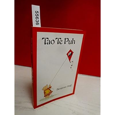 Tao Te Puh