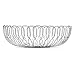 Price comparison product image Georg Jensen Large Bread Basket, Mirror Polished Stainless Steel by Alfredo Häberli