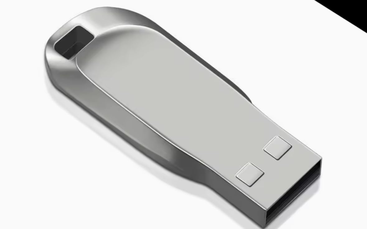 USB Pendrive 1TB - Flash Drive 3.0 (B0D758QRJX) Amazon Price History, Amazon Price Tracker